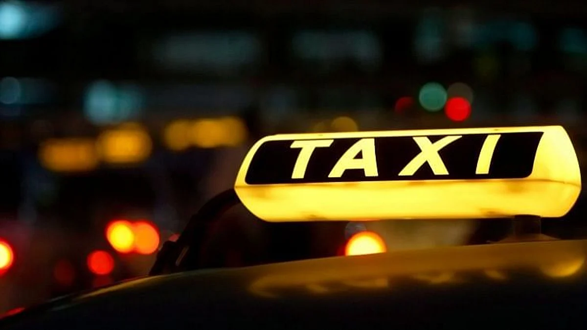 Why political parties sympathy auto taxi drivers during to election