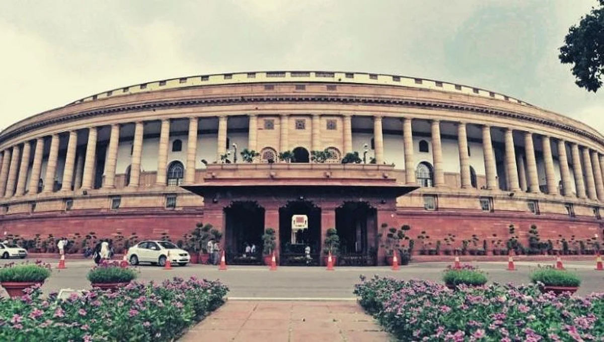 Winter Session: Modi government cabinet meeting will discuss today on 26 bill including farm laws & cryptocurrency