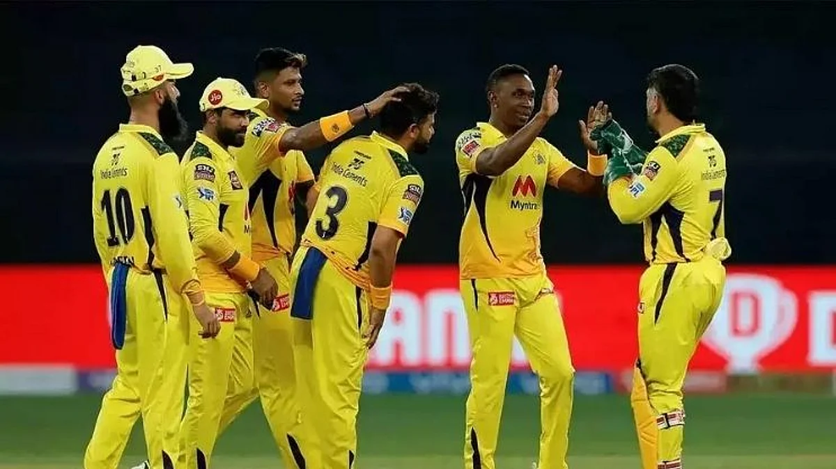 IPL 2022 च्या लिलावाची मोठी बातमी! ब्राव्होची CSK मधून एक्झीट?