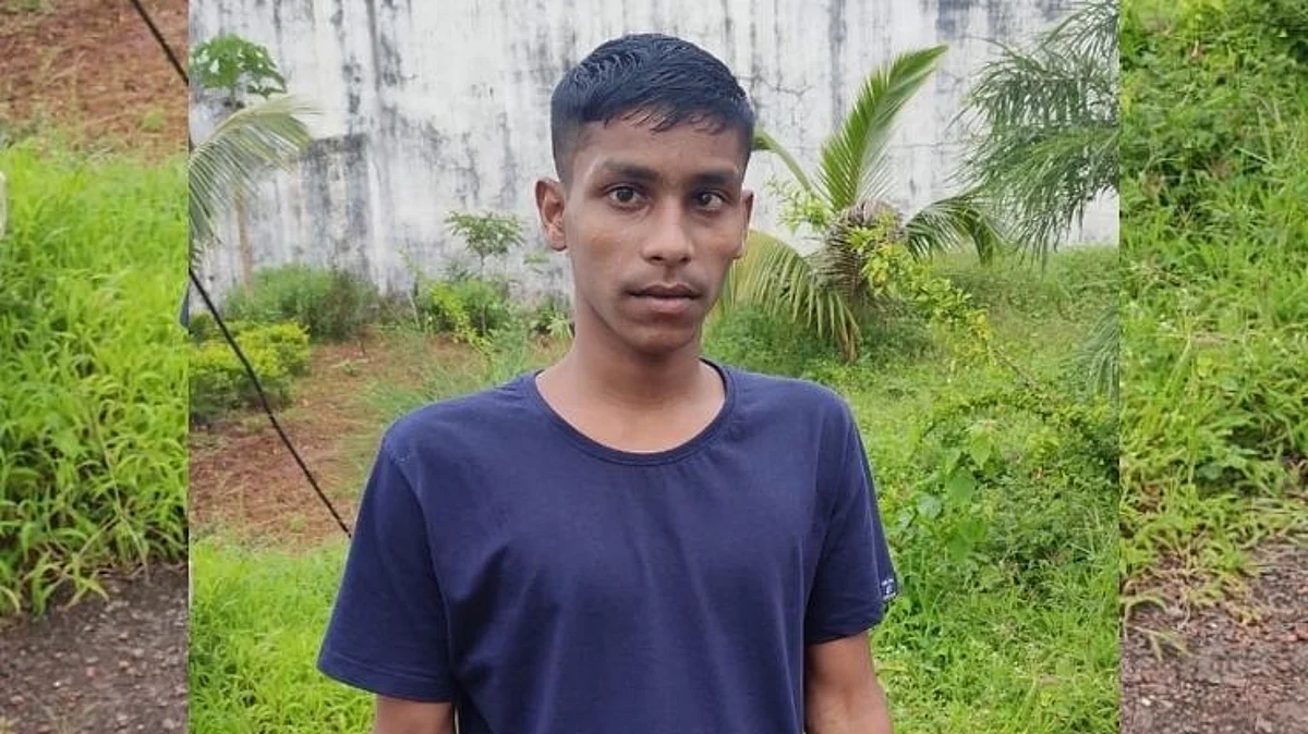 Accused Shahabuddin Sheikh escapes from Bambolim Psychiatric Hospital