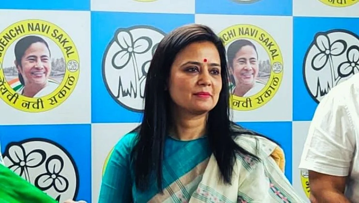 निवडणुकीपूर्वी तृणमूलचा गोव्यात मुख्यमंत्रीपदाचा चेहरा तयार असेल : महुआ मोईत्रा