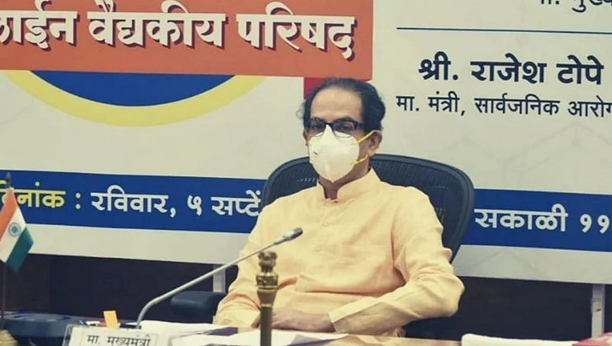 ठाकरे सरकारची घोषणा, कोरोनामुळे मृत्यू झालेल्यांच्या कुटुंबीयांना 50 हजारांची करणार मदत