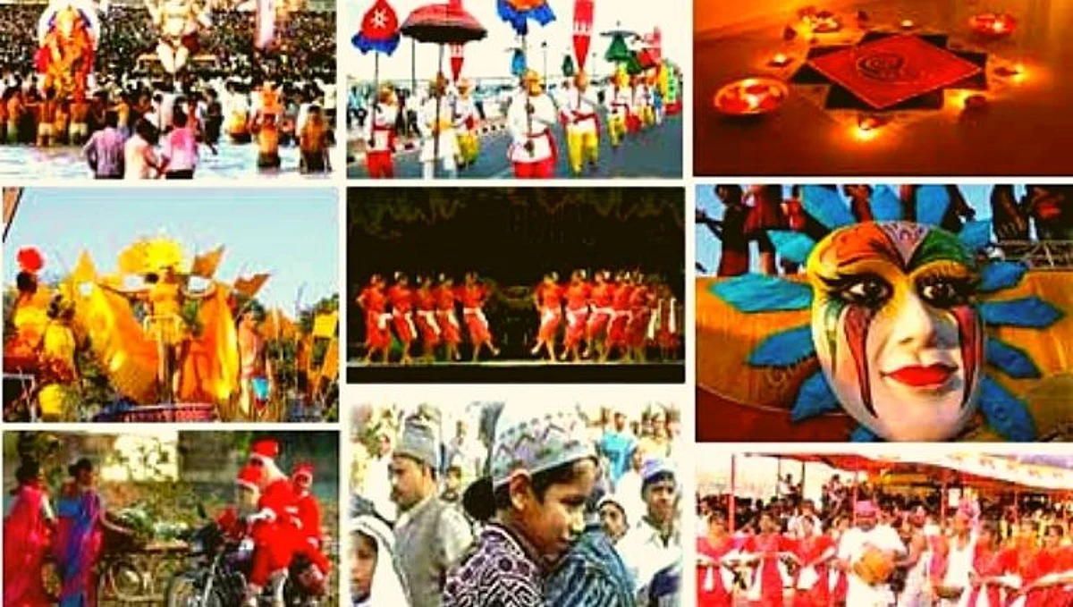 कला-संस्कृती खात्याच्या पुरस्कारांमध्ये वशीलेबाजी!