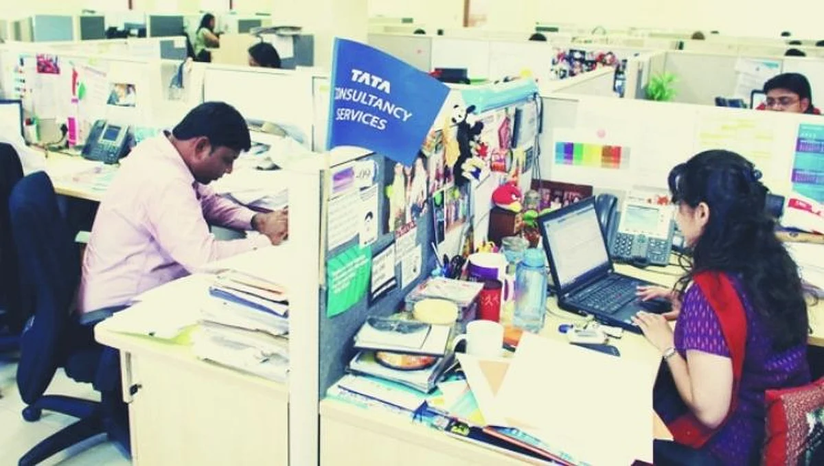 Work From Home बस्स! आता कामावर परत या, TCS च्या कर्मचाऱ्यांना सूचना
