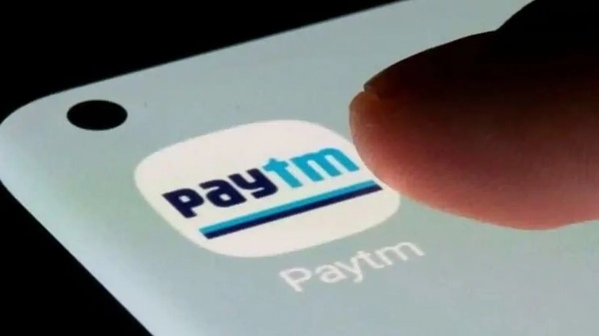 Paytm
