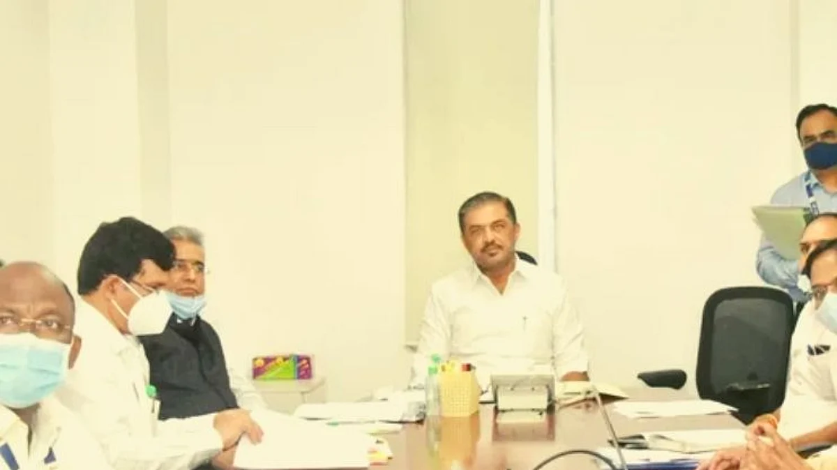महाराष्ट्रात खासगी पशुवैद्यकीय महाविद्यालय सुरू करण्यास मिळणार परवानगी
