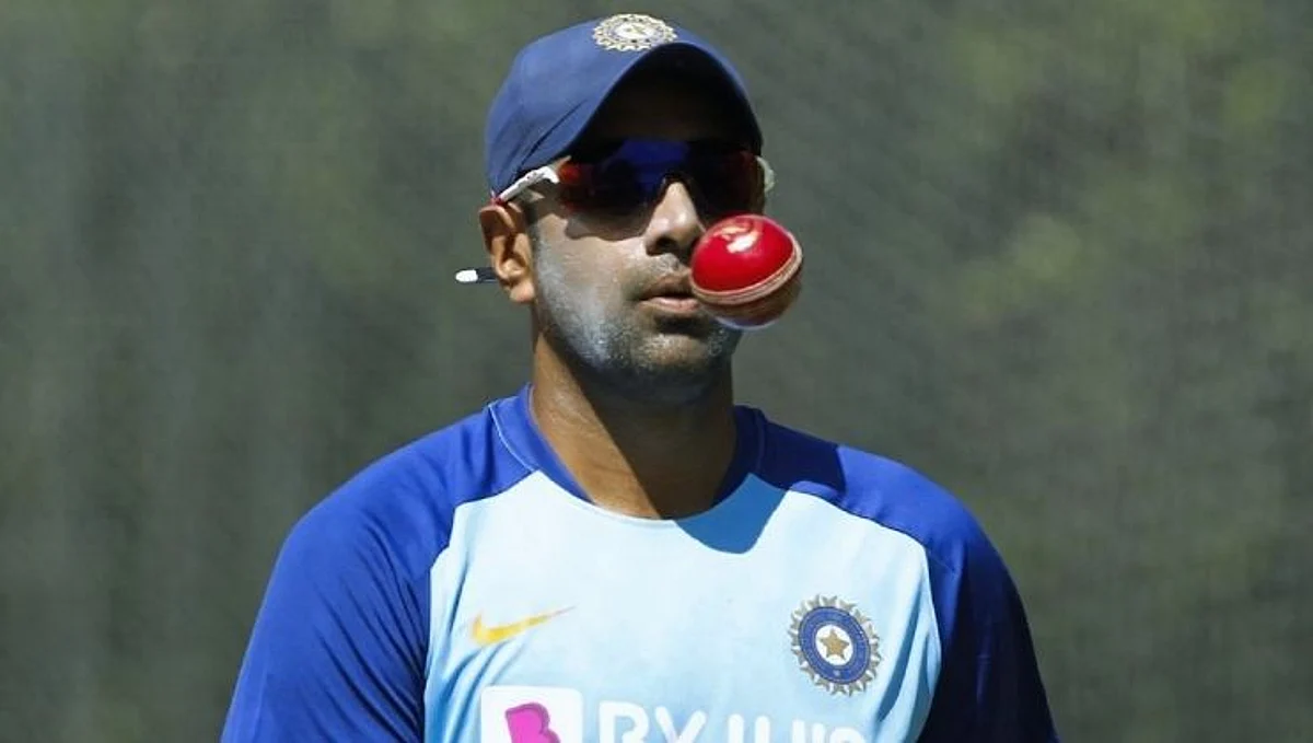 IND vs NZ: सामन्यानंतर द्रविड यांच्या कोचिंगवर आश्विनचे भाष्य