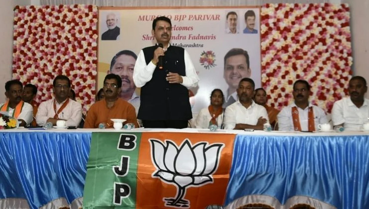 गोव्यात दिल्ली व पश्चिम बंगालचा मॉडल चालणार नाही