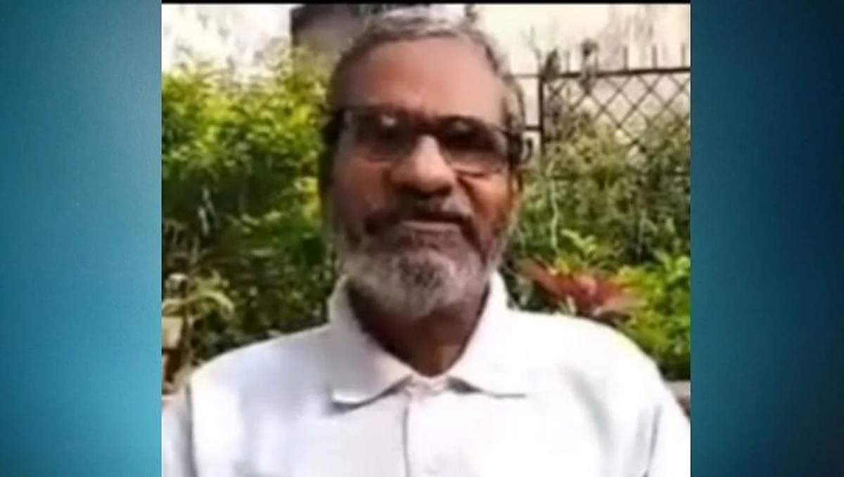 गाकुवेध फेडरेशनचे संस्थापक अध्यक्ष दुर्गादास गावकर यांचे निधन