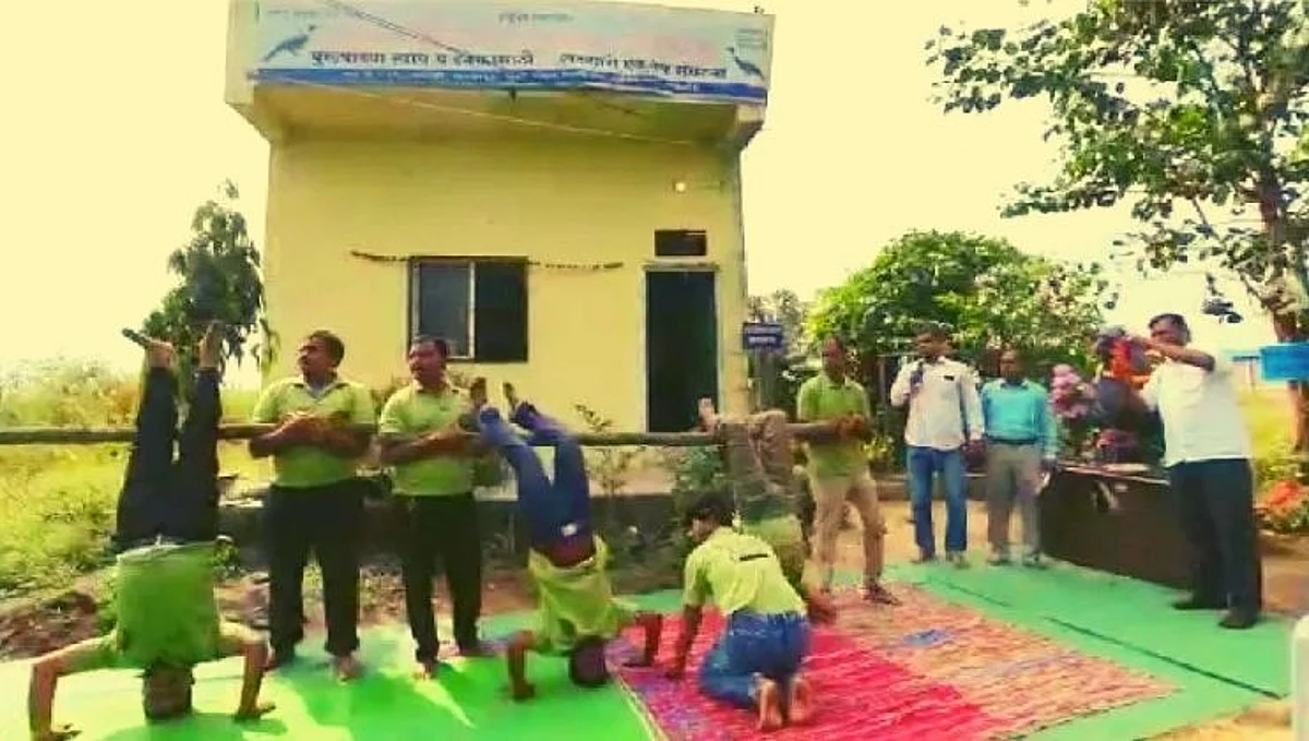 महिला दिन मोठ्या उत्साहात होतोय; तर मग ‘पुरुष दिन’ का नाही?