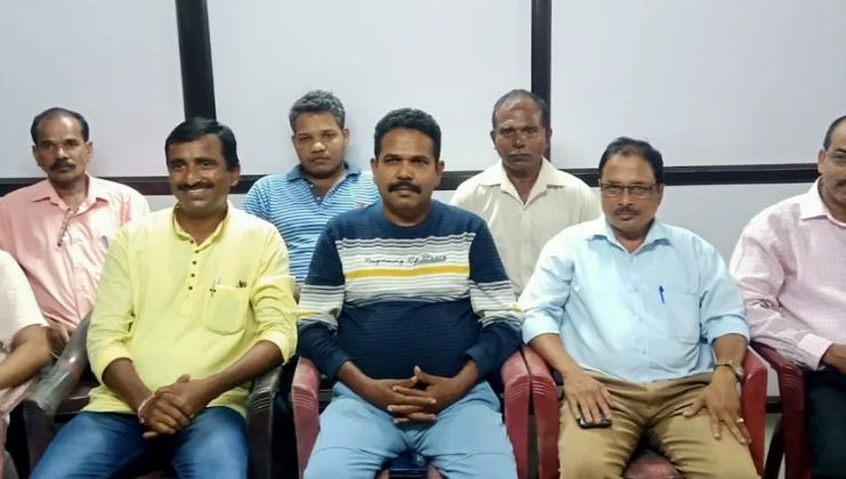 भंडारी समाज कोणाच्याही 'दावणी' ला बांधलेला नाही !