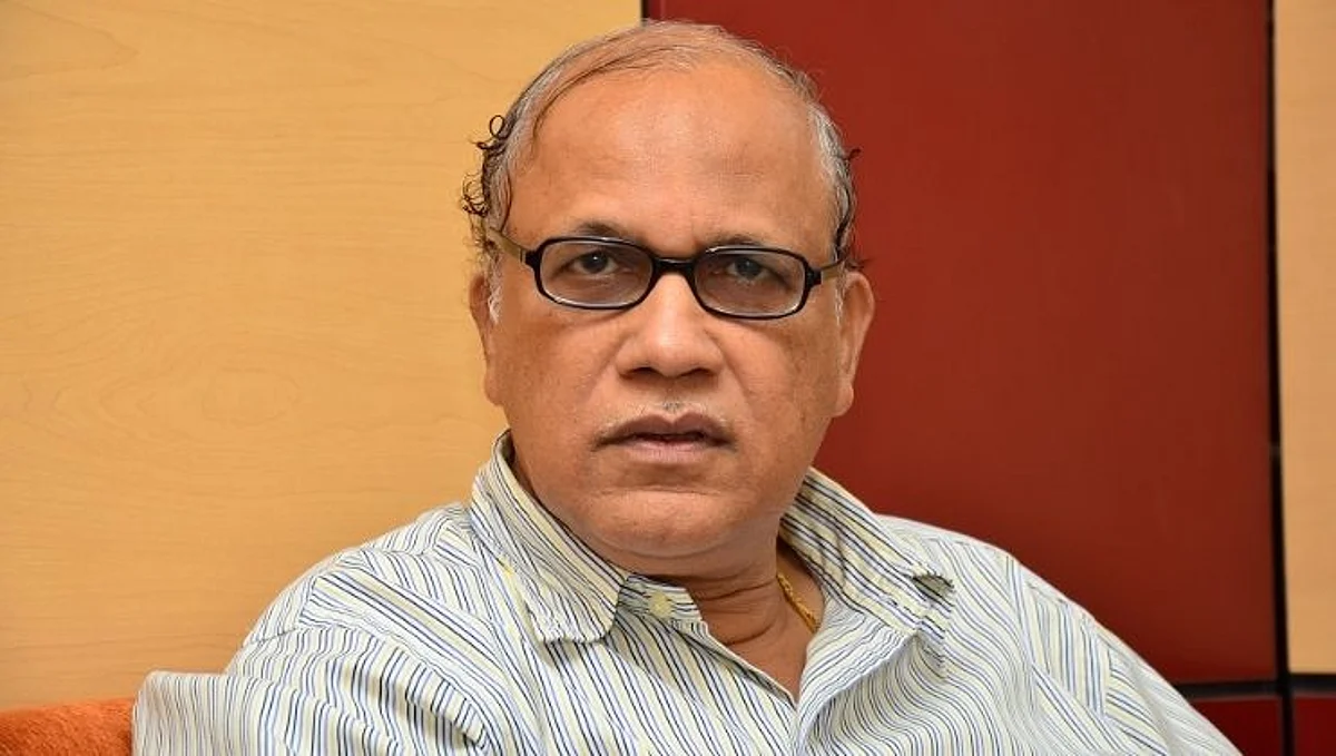Digambar Kamat |Goa News