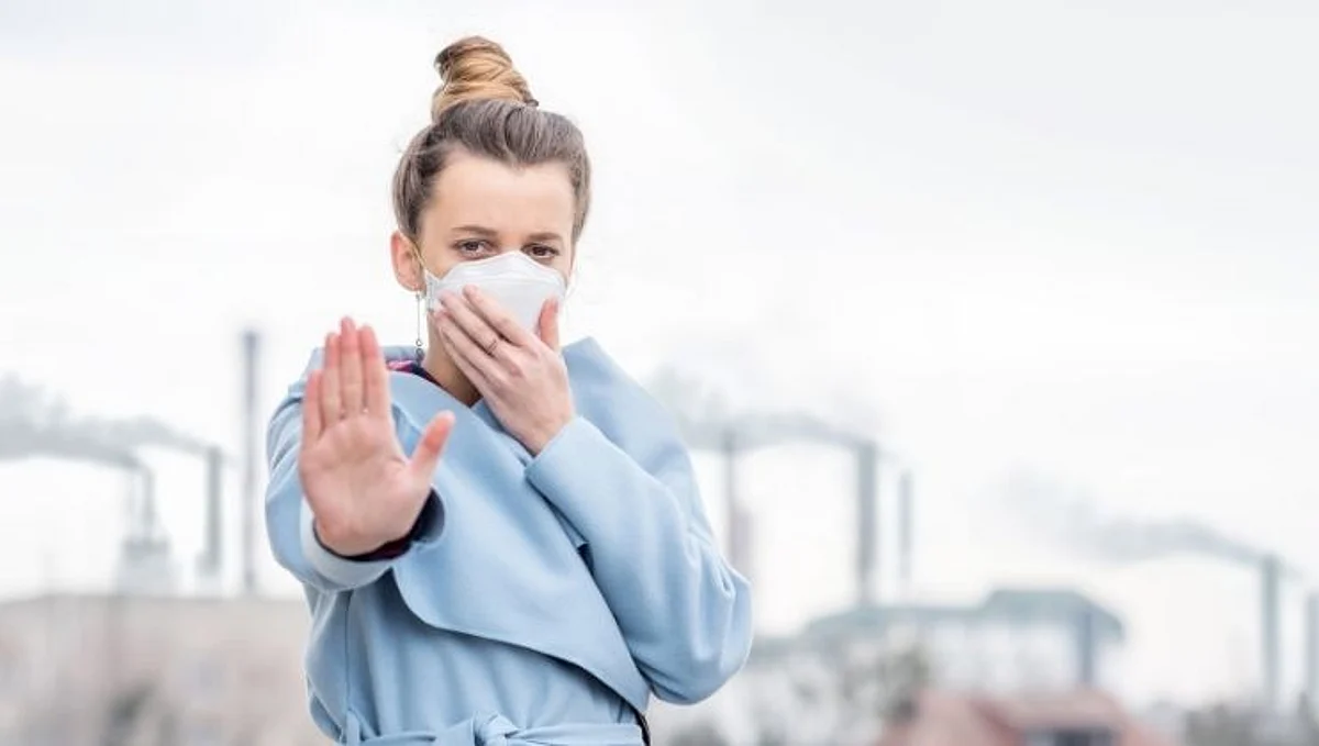 Air Pollution: फिट राहण्यासाठी लगेच करा हे घरगुती उपाय