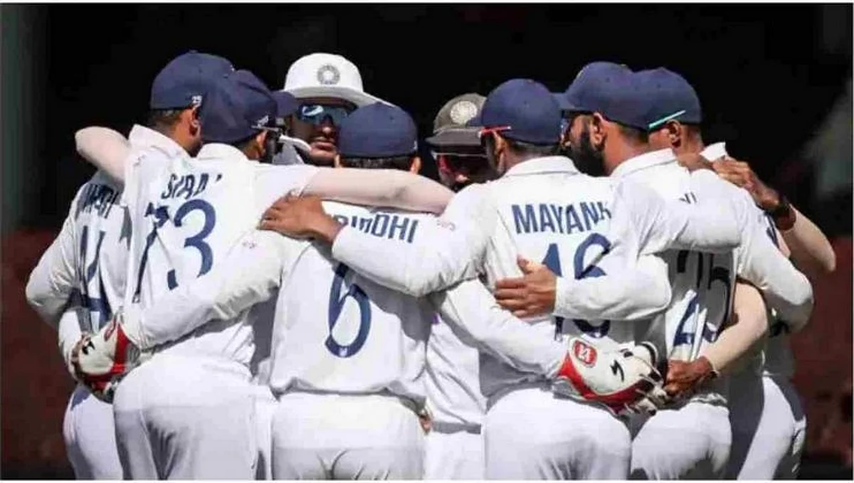 IND vs NZ: भारतीय कसोटी संघात मुंबईच्या धाकड फलंदाजांची 'एन्ट्री'