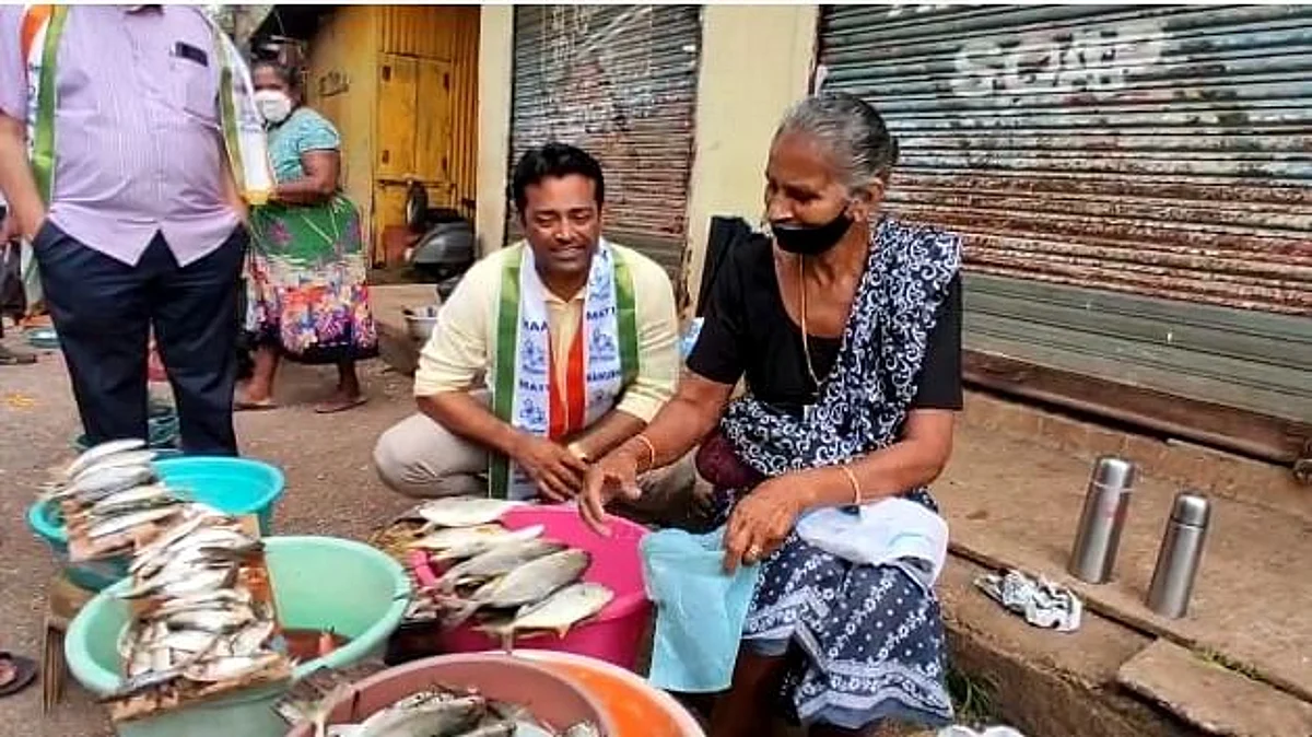 खनिजाची 35 हजार कोटींची लूट वसूल करा