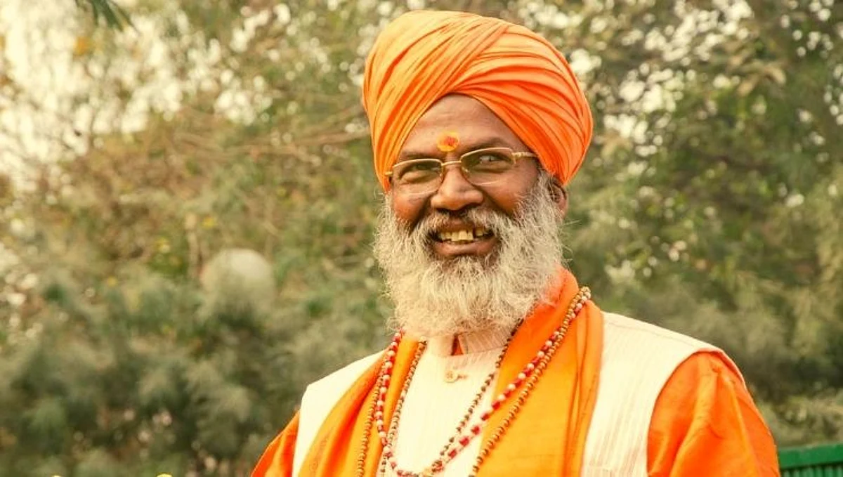 गरज पडल्यास पुन्हा कृषी कायदे आणता येतील; भाजप खासदार साक्षी महाराज