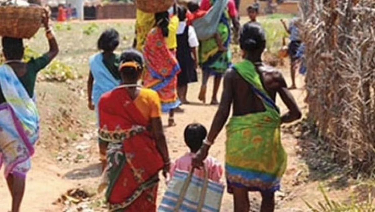 आदिवासींचा निष्ठावंत नेता हरपला