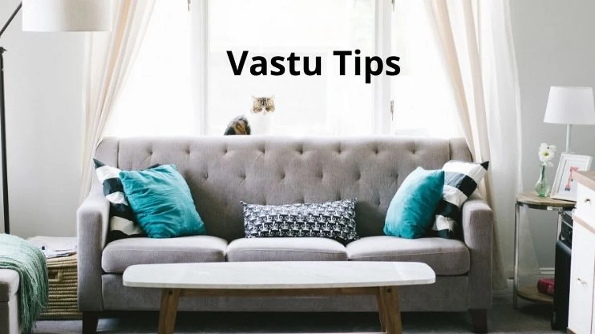 Vastu Tips