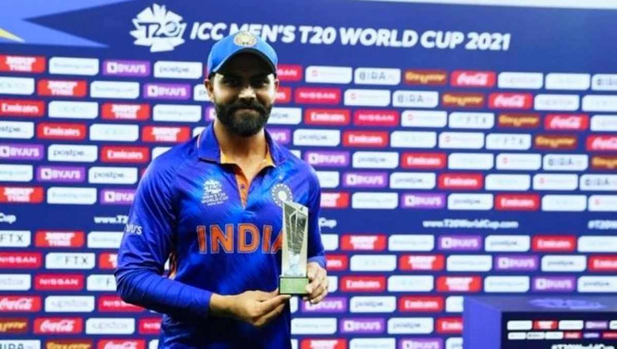 ICC T20 World Cup: ...तर आम्ही बॅग पॅक करुन घरी जाऊ; जडेजाचे मिश्कील उत्तर