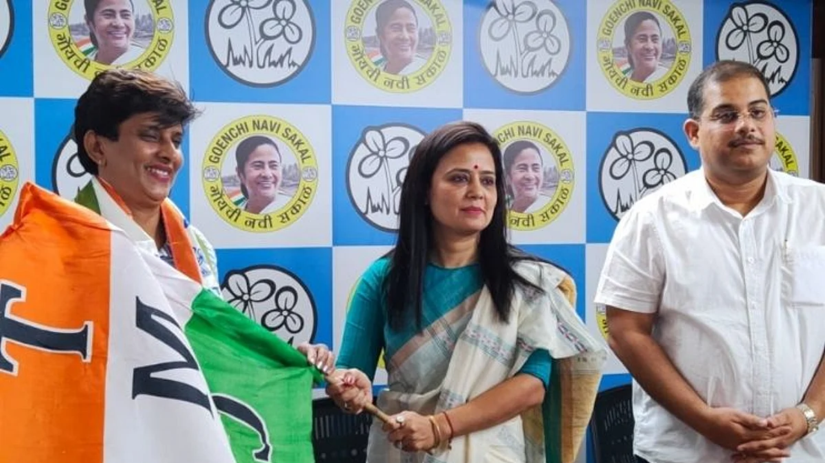 ...तर तृणमूल पक्षाकडून मुख्यमंत्रीपदी महिला!