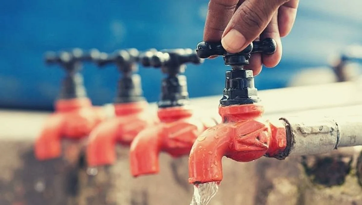 Water Issues in Goa