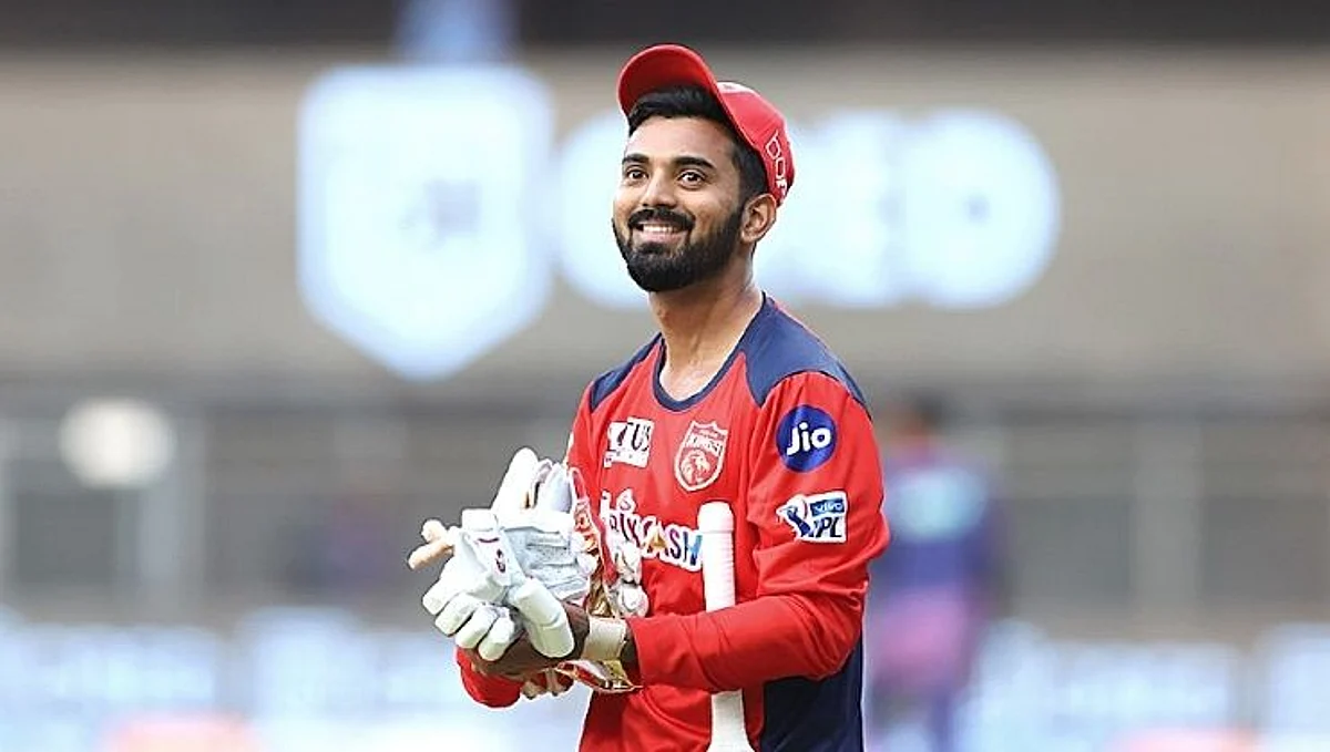 IPL 2022: पंजाब नव्हे तर 'या' संघाचा के.एल होणार कॅप्टन !