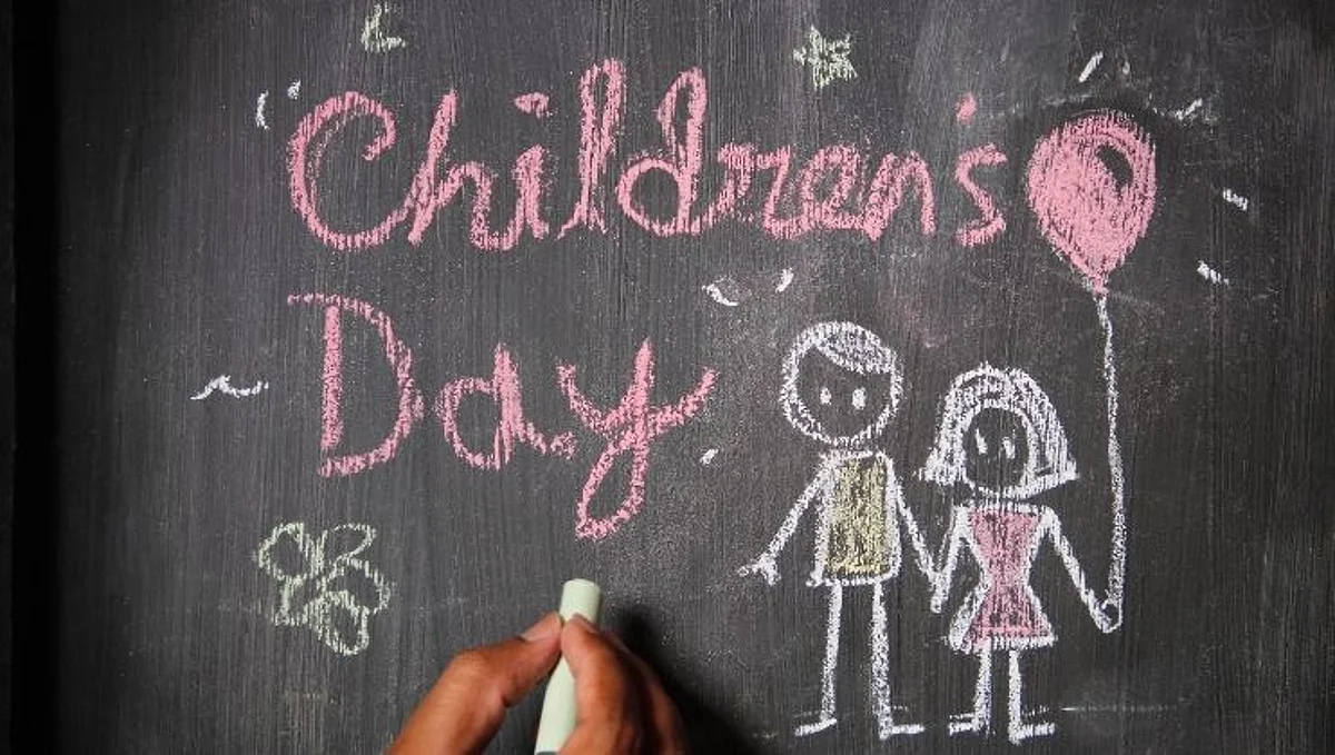 Gift your child on Children's Day, this LIC's policy