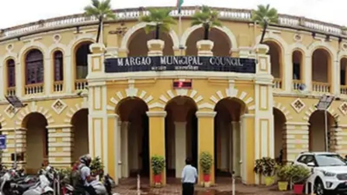 Margao Municipality
