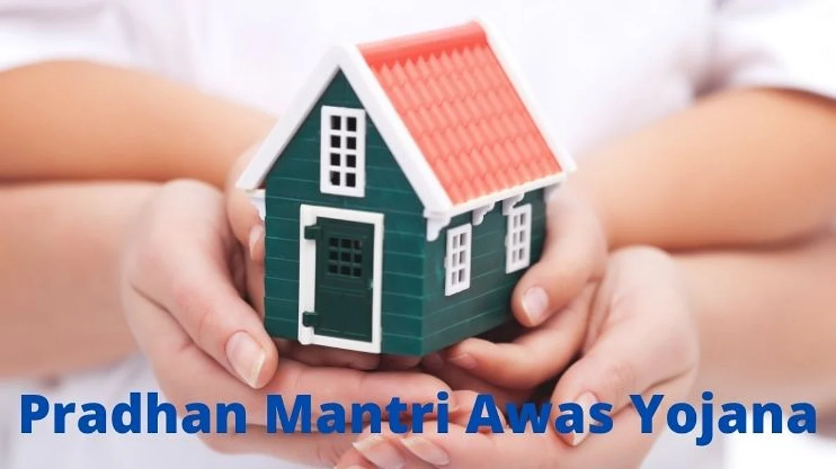 Pradhan Mantri Awas Yojana