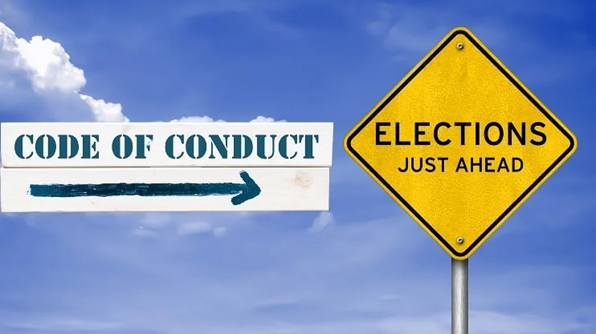 Goa Election 2022: आचारसंहितेचे उल्लंघनकेल्या प्रकरणी या उमेदवारांवर गुन्हा दाखल