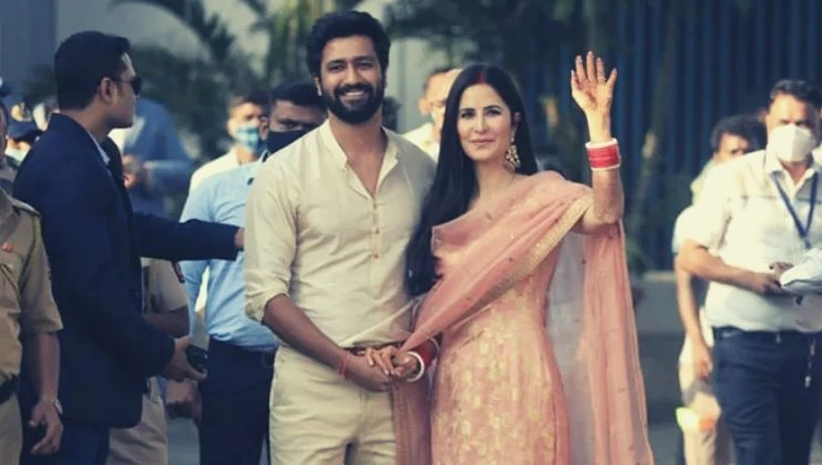 Vicky Katrina Death Threat