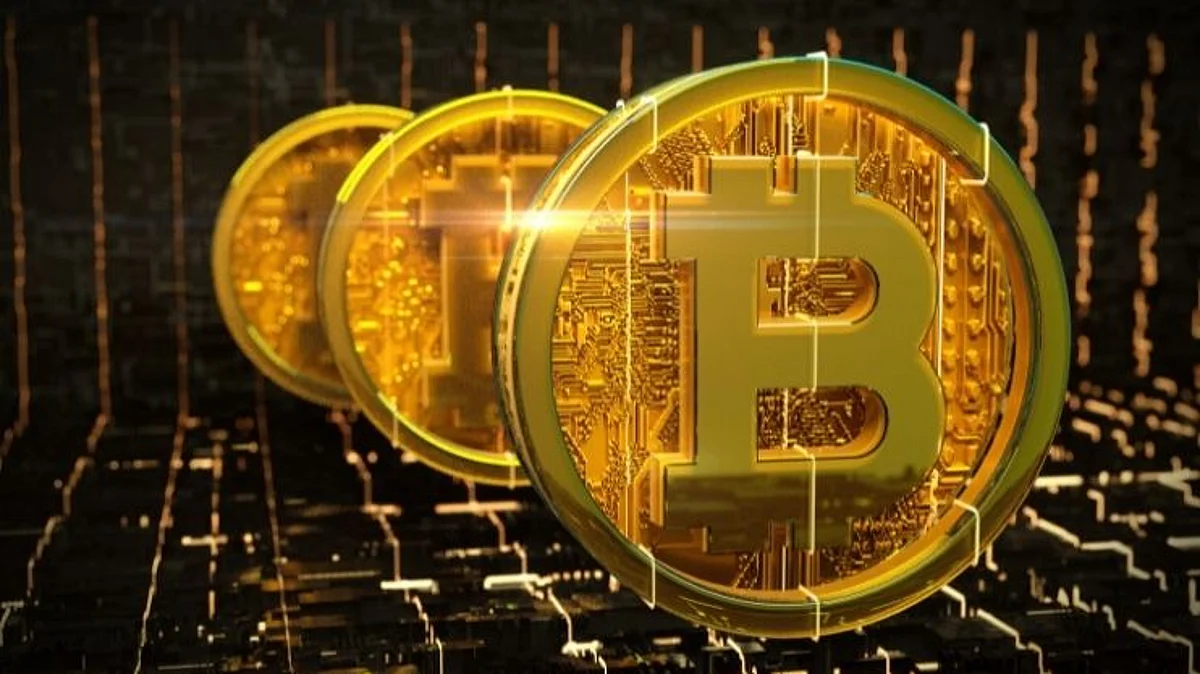 Cryptocurrencyबाजार कोलमडला: Bitcoineमध्ये 30 तर इतर कॉइनमध्ये 99 टक्क्यांची घसरण
