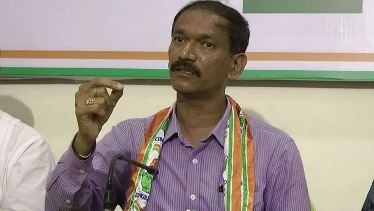 Girish Chodankar Corona positive
