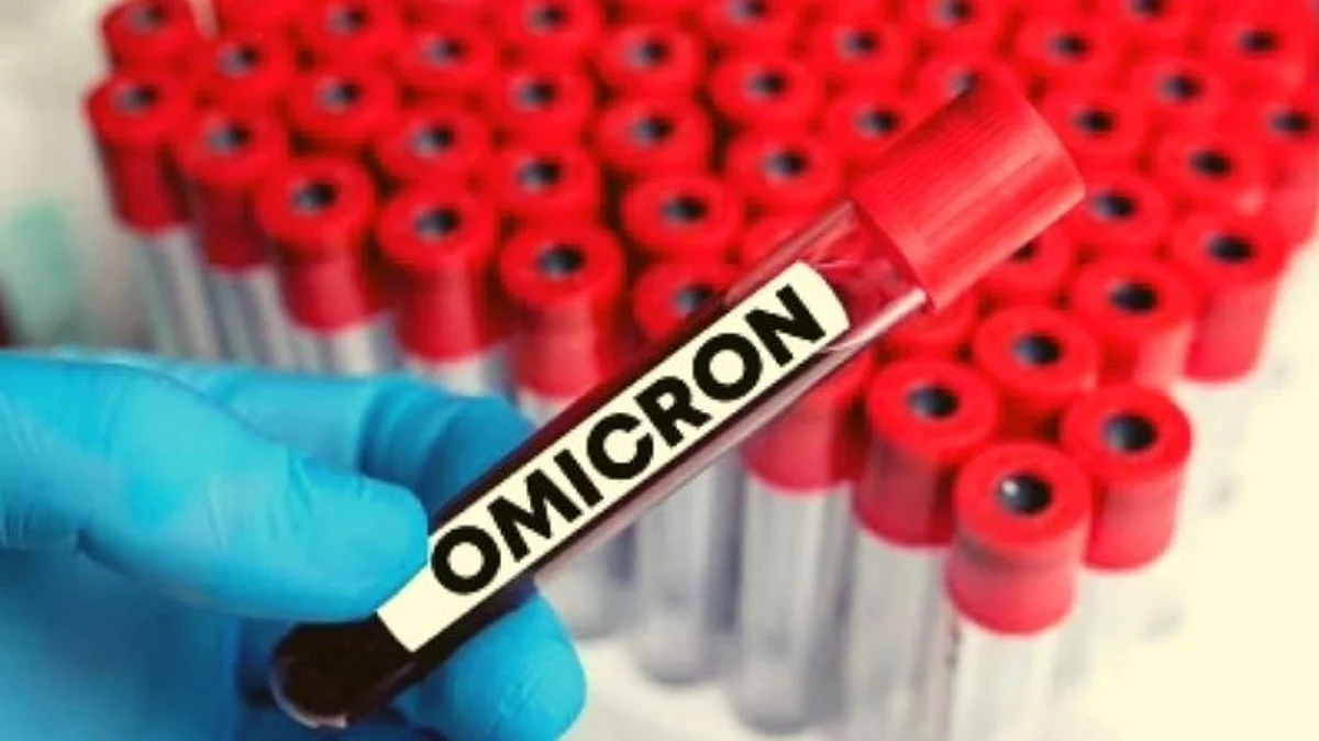 Goa Omicron Update