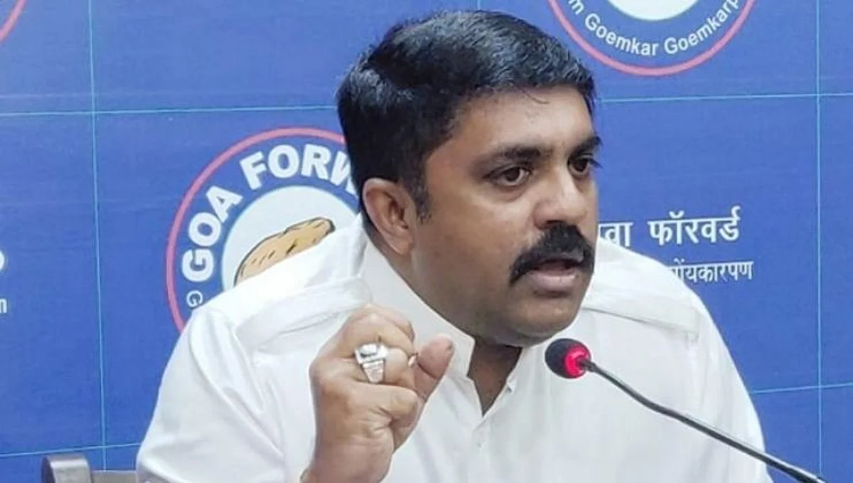 Vijay Sardesai