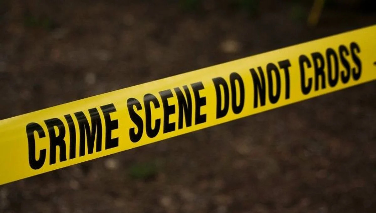 Crime