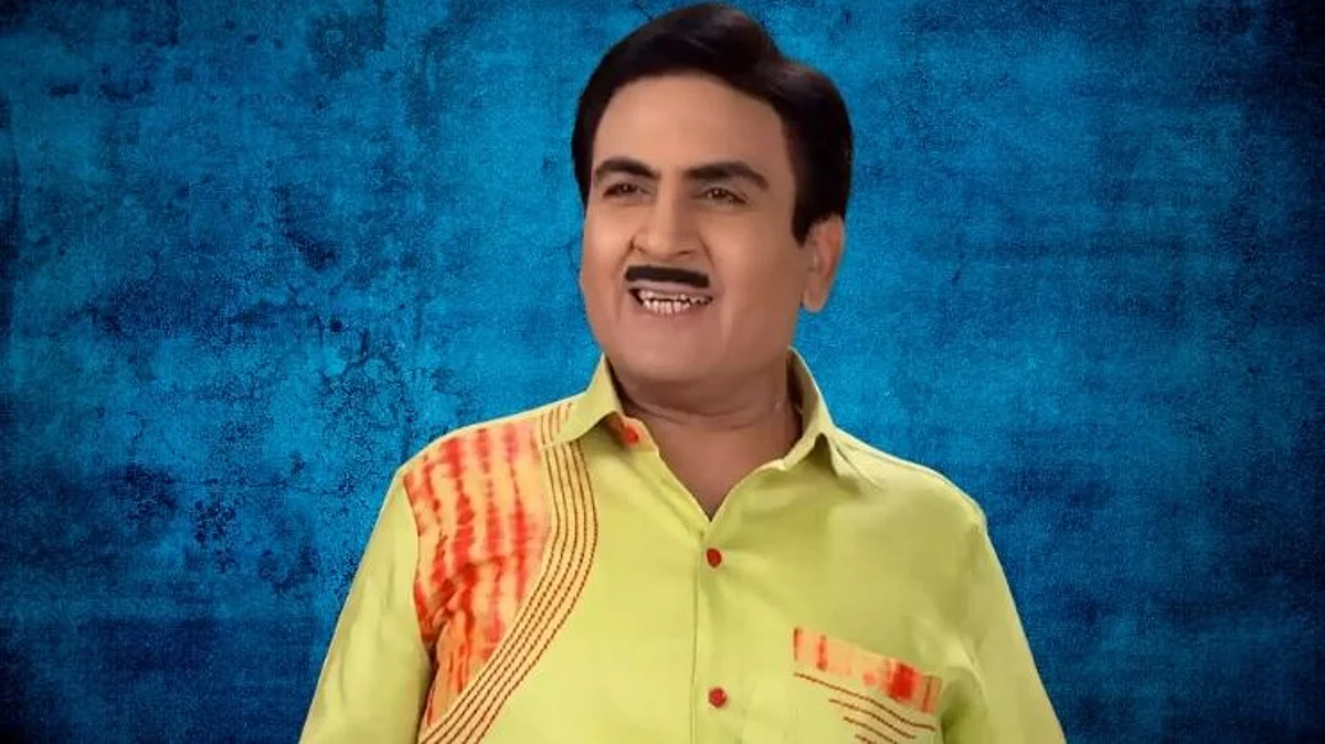 'तारक मेहता का उल्टा चश्मा' शोला जेठालाल करत आहे अलविदा?