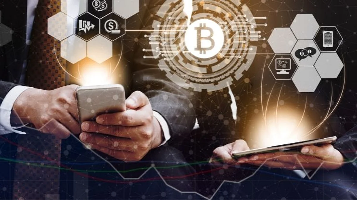 Crypto Price Today