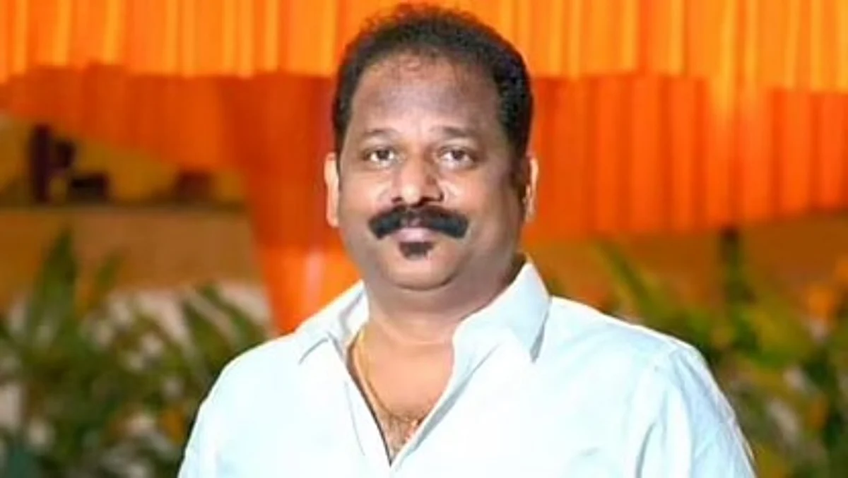 Praveen Arlekar