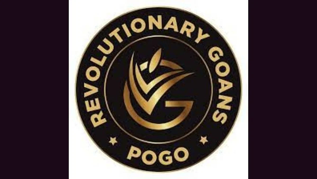 Revolutionary Goans