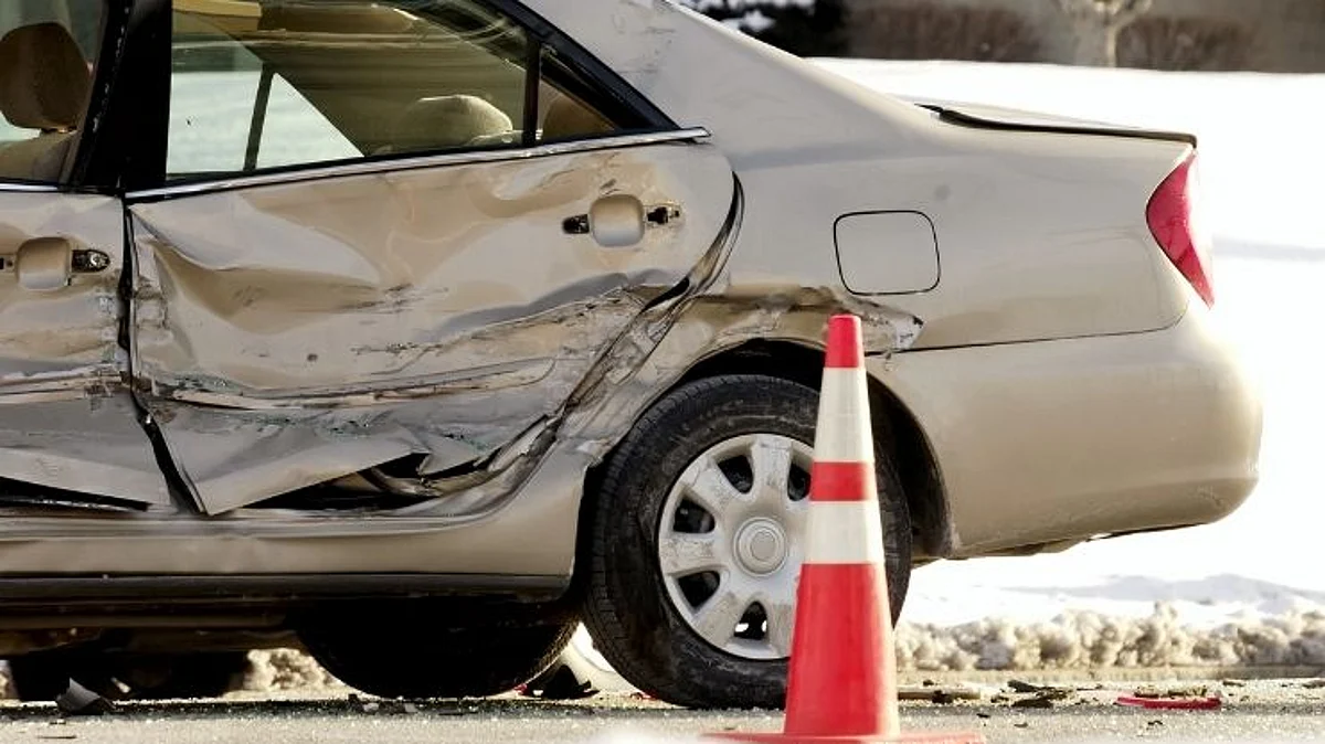 Dabolim Accident