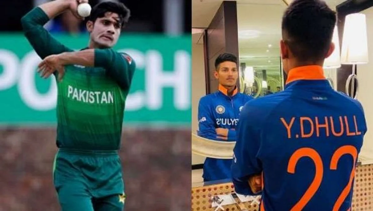 India vs Pakistan
