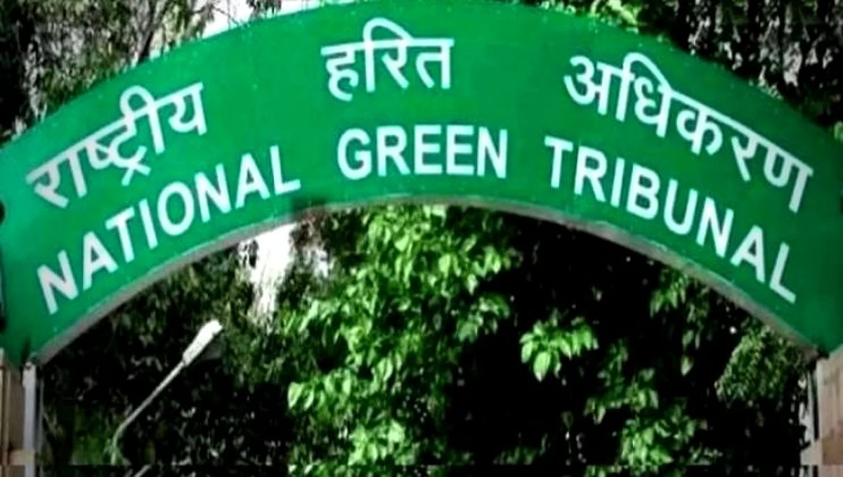 Goa Environment : National Green Tribunal