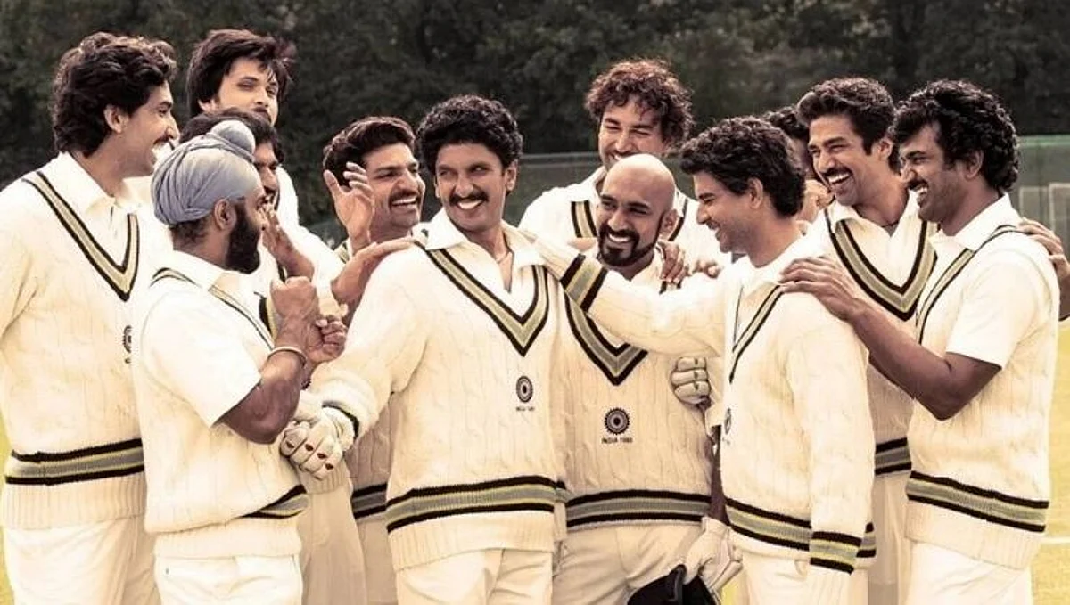 '83' च्या सुवर्णमयी क्षणाला जातीयावादाच 'ग्रहण'; जाणून घ्या वादामागचं कारण