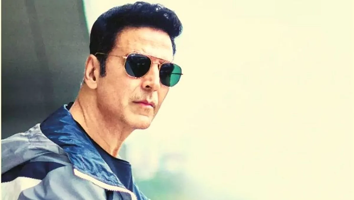Akshay Kumar does not get awards for this reason