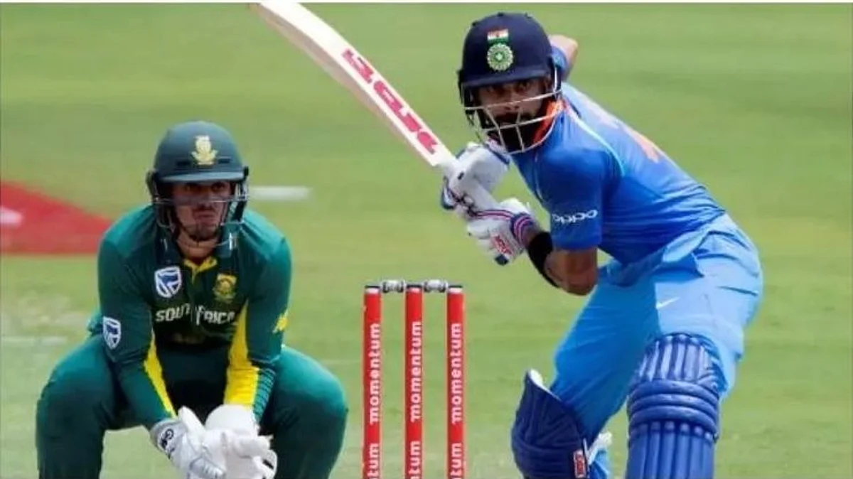 India Pakistan Match