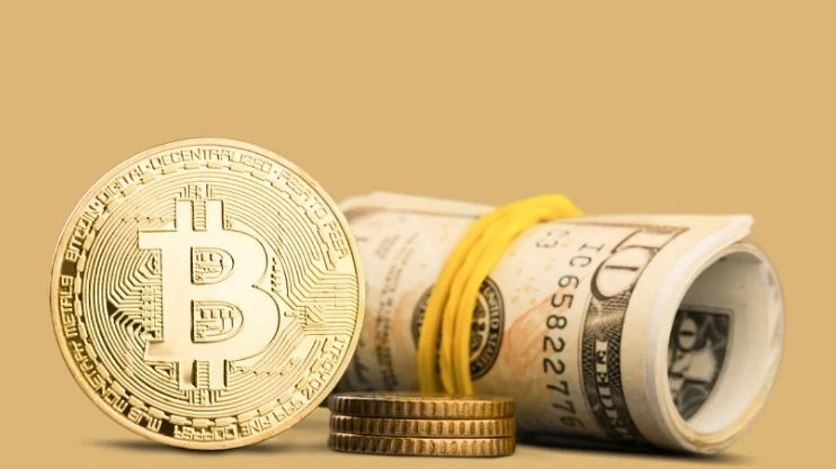 Crypto Market
