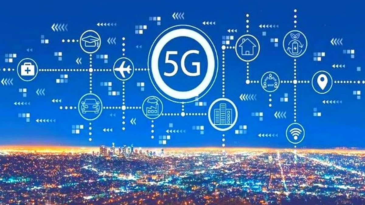 5G Spectrum चा पुढील महिन्यात लिलाव, सरकारला मिळतील सुमारे 1 लाख कोटी