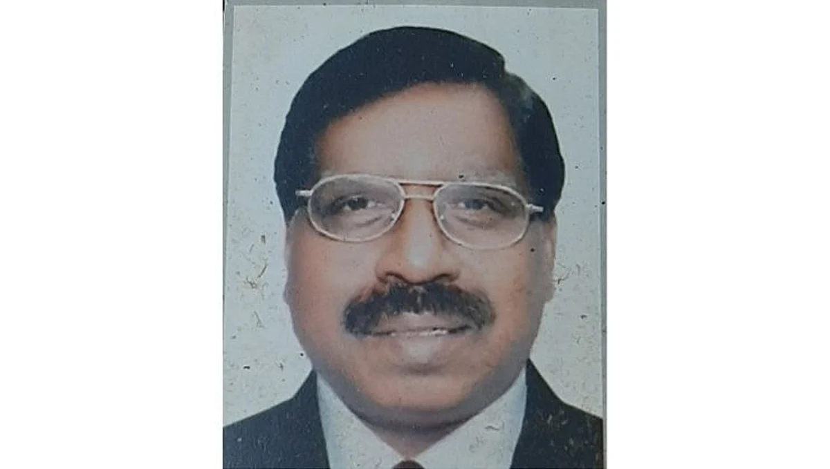 बार्देश बझार अध्यक्षपदी धर्मा चोडणकर, रमाकांत खलप यांच्या सुपुत्राचा पराभव
