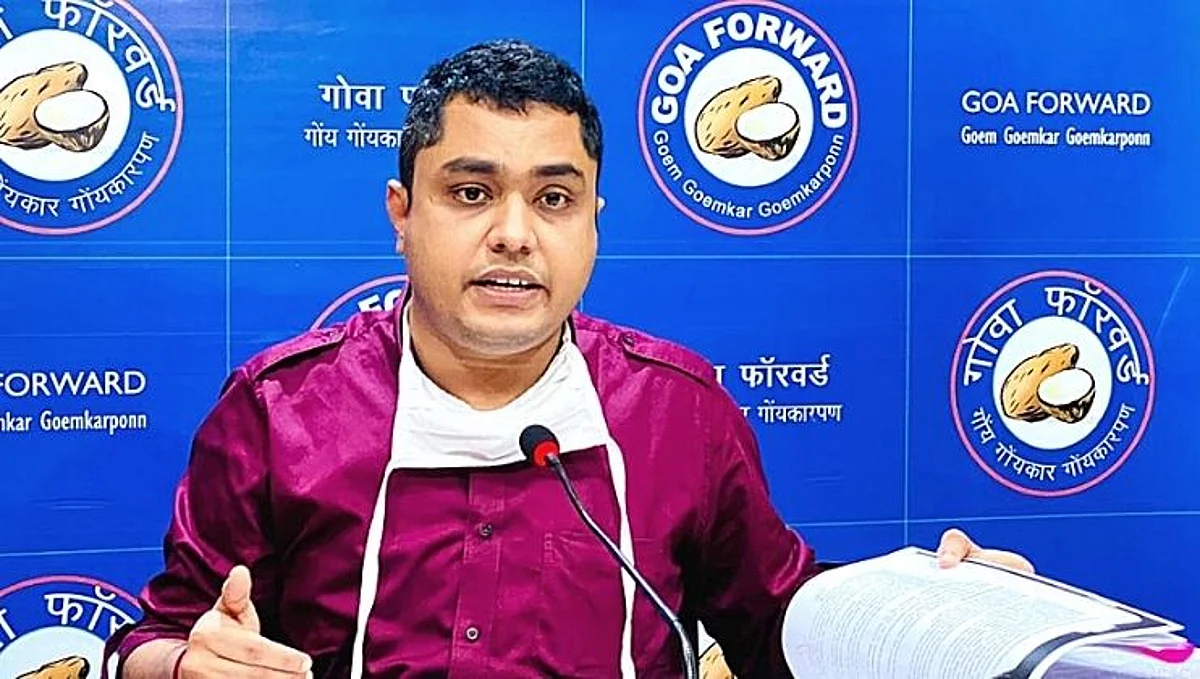 Durgadas Kamat